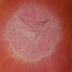 CUSTOM R21 TYEDYE DRESS